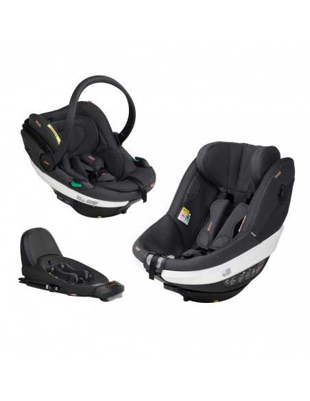 Comprar BeSafe Beyond: Silla de Coche Evolutiva 0-6 Años 🔒