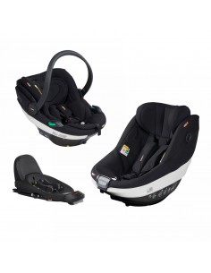 Comprar BeSafe Beyond: Silla de Coche Evolutiva 0-6 Años 🔒 2