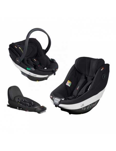 Comprar BeSafe Beyond: Silla de Coche Evolutiva 0-6 Años 🔒