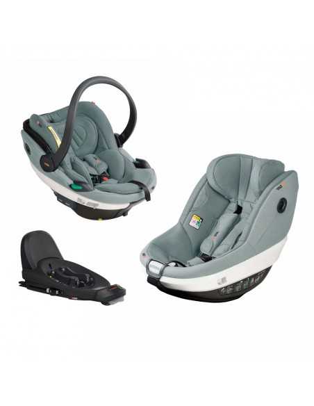 Comprar BeSafe Beyond: Silla de Coche Evolutiva 0-6 Años 🔒
