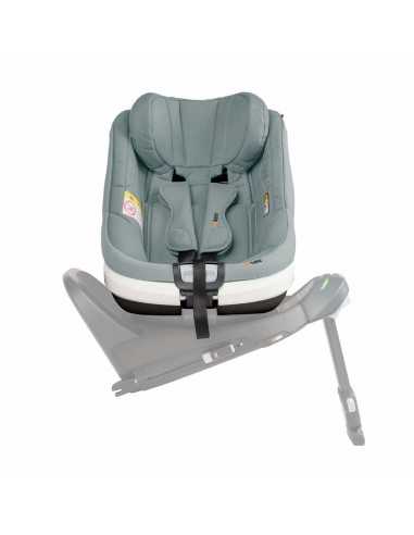 Comprar BeSafe Beyond: Silla de Coche Evolutiva 0-6 Años 🔒