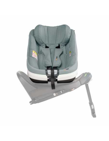Comprar BeSafe Beyond: Silla de Coche Evolutiva 0-6 Años 🔒