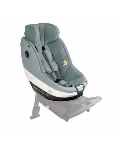 Comprar BeSafe Beyond: Silla de Coche Evolutiva 0-6 Años 🔒