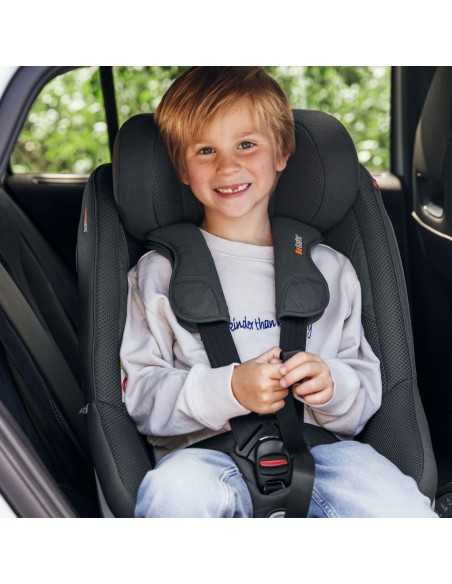 Comprar BeSafe Beyond: Silla de Coche Evolutiva 0-6 Años 🔒