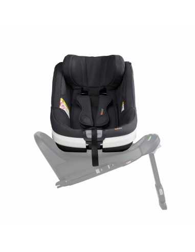 Comprar BeSafe Beyond: Silla de Coche Evolutiva 0-6 Años 🔒