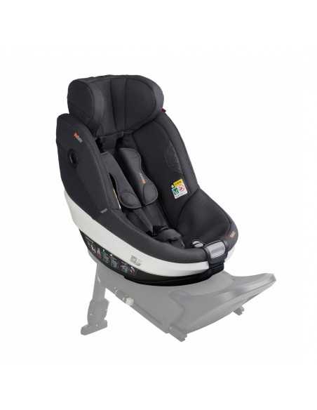 Comprar BeSafe Beyond: Silla de Coche Evolutiva 0-6 Años 🔒