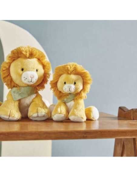 Comprar Muñeco Leon de Kaloo | Peluches para Bebés Comprar Muñeco Leon de Kaloo | Peluches para Bebés
