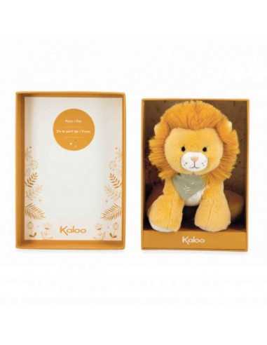 Comprar Muñeco Leon de Kaloo | Peluches para Bebés Comprar Muñeco Leon de Kaloo | Peluches para Bebés