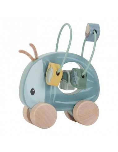 Caja de Regalo Madera FSC Forest Friends : Juego y Desarrollo