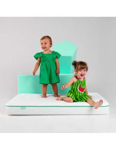 Comprar colchon bebe Wendy | Tienda especializada en bebes