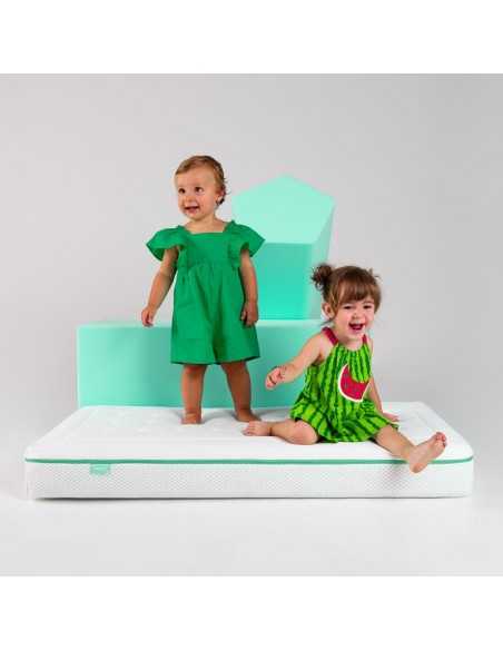 Comprar colchon bebe Wendy | Tienda especializada en bebes