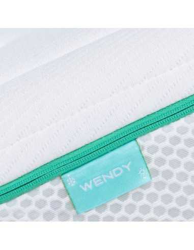 Comprar colchon bebe Wendy | Tienda especializada en bebes