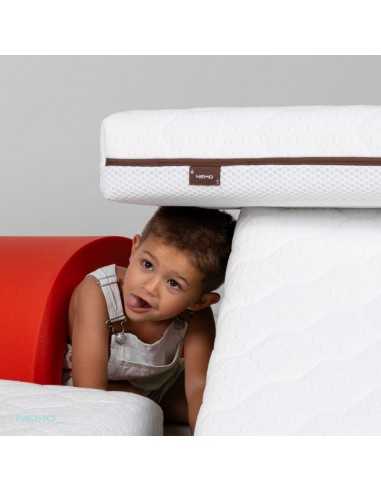 Comprar colchon bebe Nemo | Tienda especializada en bebes