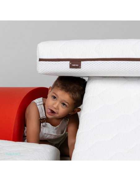 Comprar colchon bebe Nemo | Tienda especializada en bebes