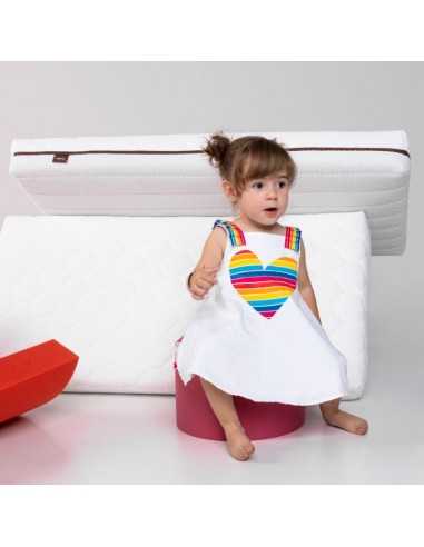 Comprar colchon bebe Nemo | Tienda especializada en bebes