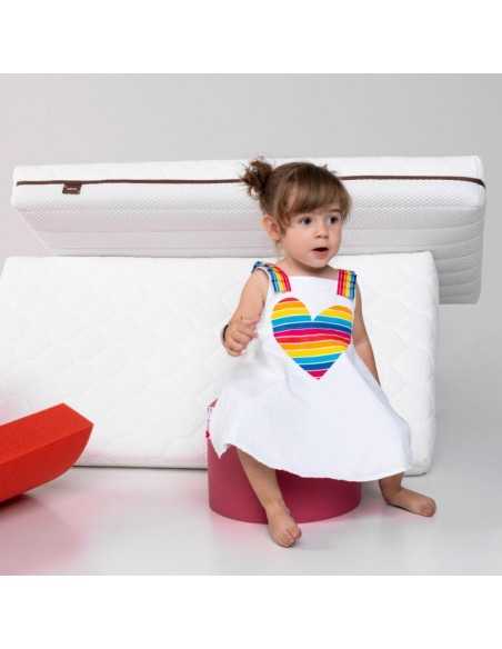 Comprar colchon bebe Nemo | Tienda especializada en bebes