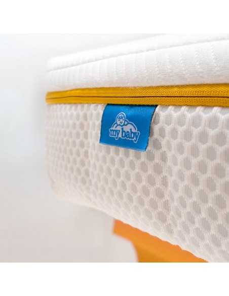 Comprar colchón bebé Finn | Tienda especializada en bebes
