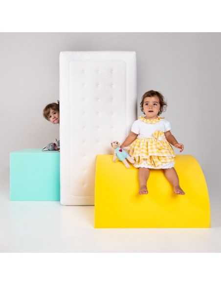 Comprar colchón bebé Finn | Tienda especializada en bebes