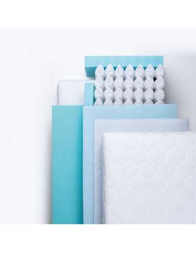 Comprar colchon bebe Dory | Tienda especializada en bebes