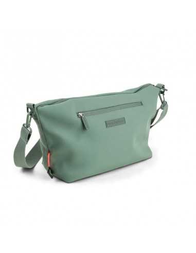 Bolso en verde