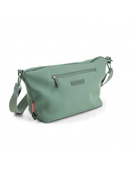 Bolso en verde