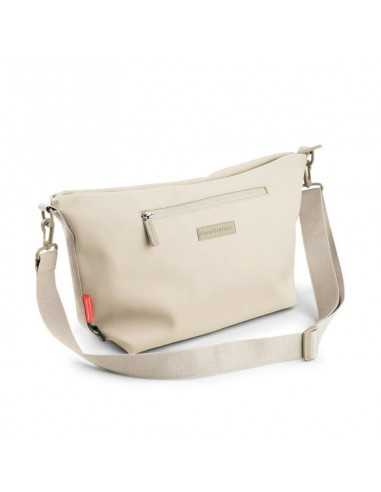 Bolso en color Sand