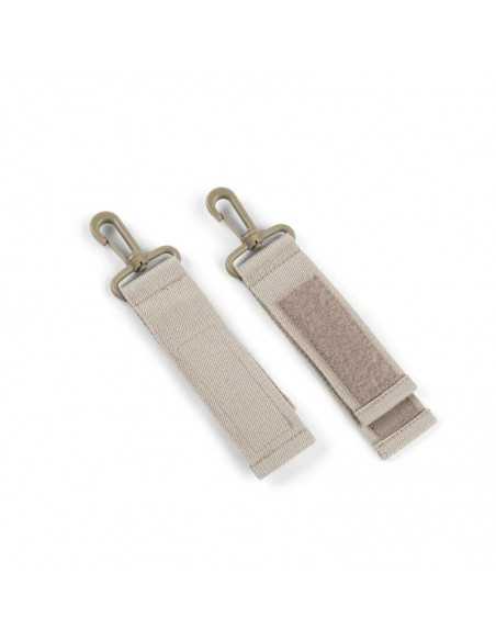 Adaptadores para cochecitos en Sandy