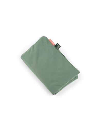 Cambiador Plegable Verde