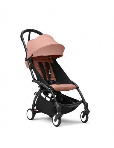 Comprar el nuevo YOYO 3 al mejor precio | Silla de paseo ligera y compacta