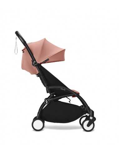 Comprar el nuevo YOYO 3 al mejor precio | Silla de paseo ligera y compacta
