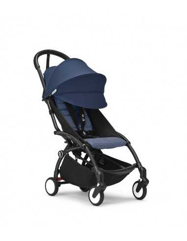 Comprar el nuevo YOYO 3 al mejor precio | Silla de paseo ligera y compacta