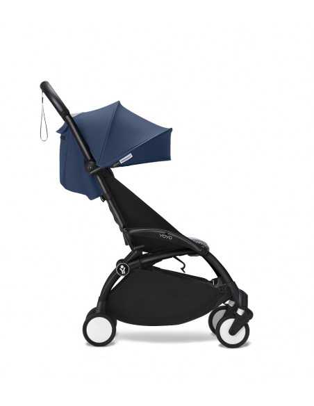Comprar el nuevo YOYO 3 al mejor precio | Silla de paseo ligera y compacta