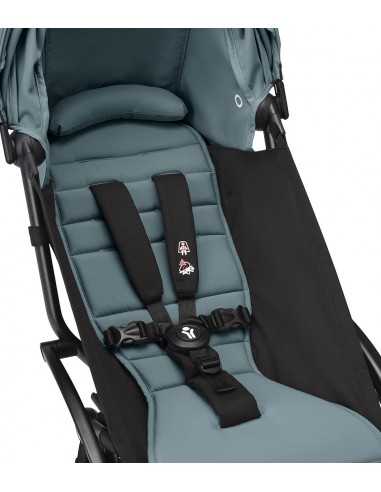 Comprar el nuevo YOYO 3 al mejor precio | Silla de paseo ligera y compacta
