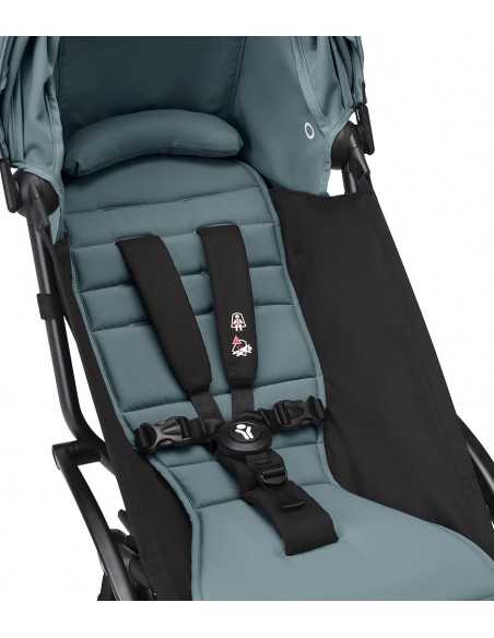 Comprar el nuevo YOYO 3 al mejor precio | Silla de paseo ligera y compacta