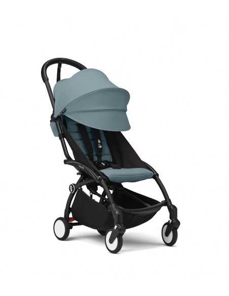 Comprar el nuevo YOYO 3 al mejor precio | Silla de paseo ligera y compacta