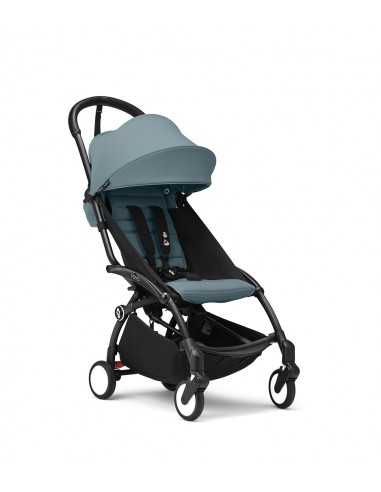 Comprar el nuevo YOYO 3 al mejor precio | Silla de paseo ligera y compacta