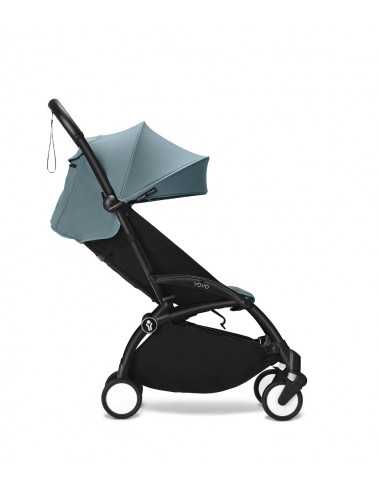 Comprar el nuevo YOYO 3 al mejor precio | Silla de paseo ligera y compacta