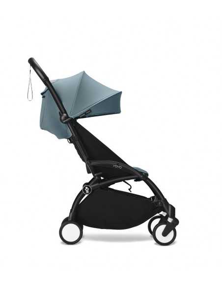 Comprar el nuevo YOYO 3 al mejor precio | Silla de paseo ligera y compacta