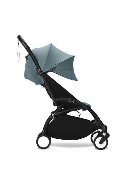 Comprar el nuevo YOYO 3 al mejor precio | Silla de paseo ligera y compacta