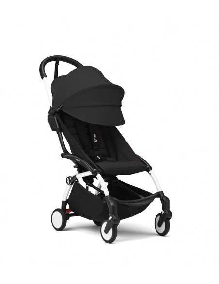 Comprar el nuevo YOYO 3 al mejor precio | Silla de paseo ligera y compacta