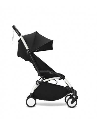 Comprar el nuevo YOYO 3 al mejor precio | Silla de paseo ligera y compacta
