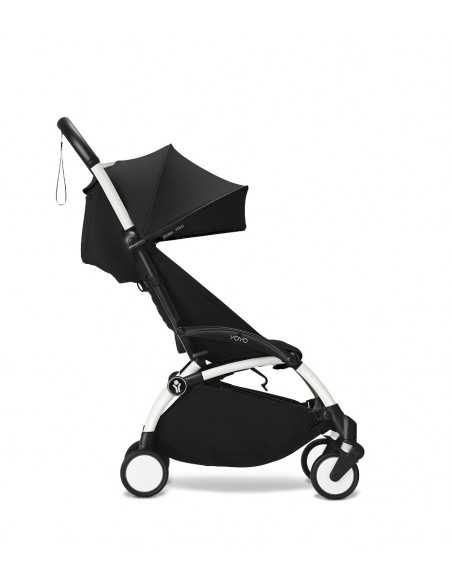 Comprar el nuevo YOYO 3 al mejor precio | Silla de paseo ligera y compacta