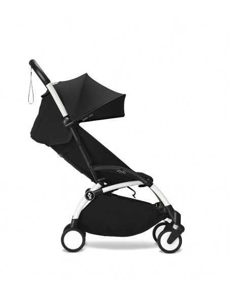 Comprar el nuevo YOYO 3 al mejor precio | Silla de paseo ligera y compacta