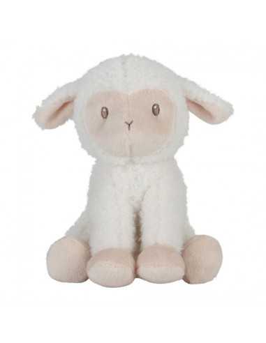 Peluche Oveja 17 cm Pequeña Granja Little Dutch