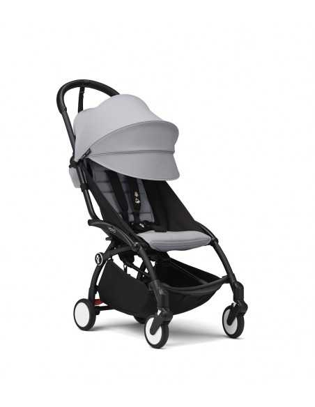 Comprar el nuevo YOYO 3 al mejor precio | Silla de paseo ligera y compacta