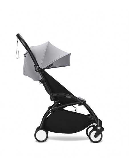 Comprar el nuevo YOYO 3 al mejor precio | Silla de paseo ligera y compacta