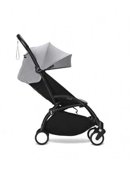 Comprar el nuevo YOYO 3 al mejor precio | Silla de paseo ligera y compacta