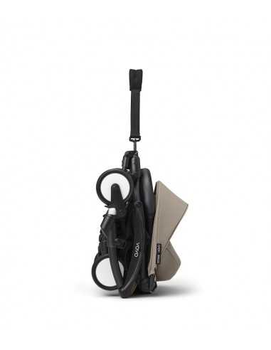 Comprar el nuevo YOYO 3 al mejor precio | Silla de paseo ligera y compacta