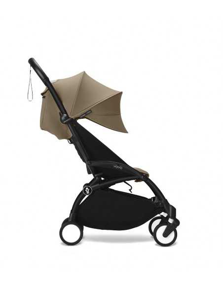 Comprar el nuevo YOYO 3 al mejor precio | Silla de paseo ligera y compacta