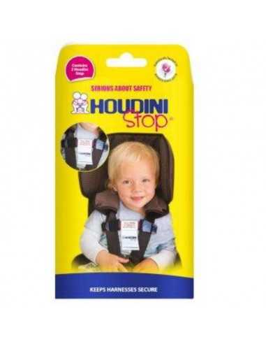 Stop Pack de Dos de Houdini